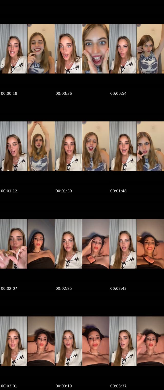 @shirqueen617 TikTok live
