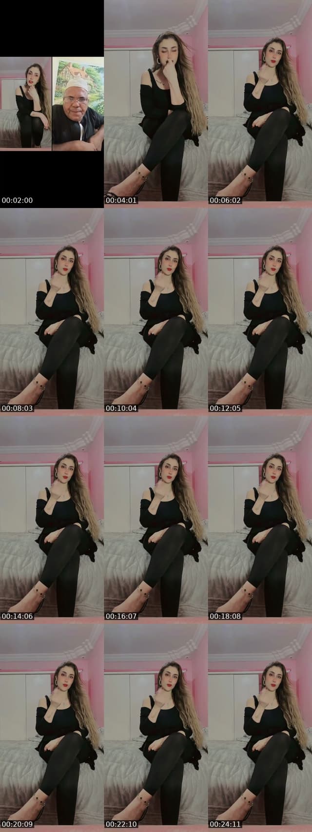 @nody37633 TikTok live
