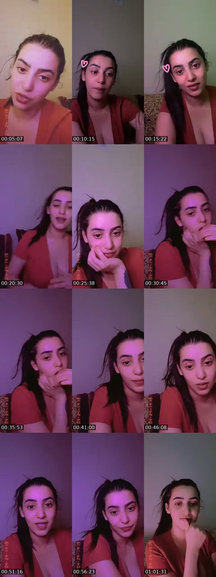 @ou_m68 TikTok live stream