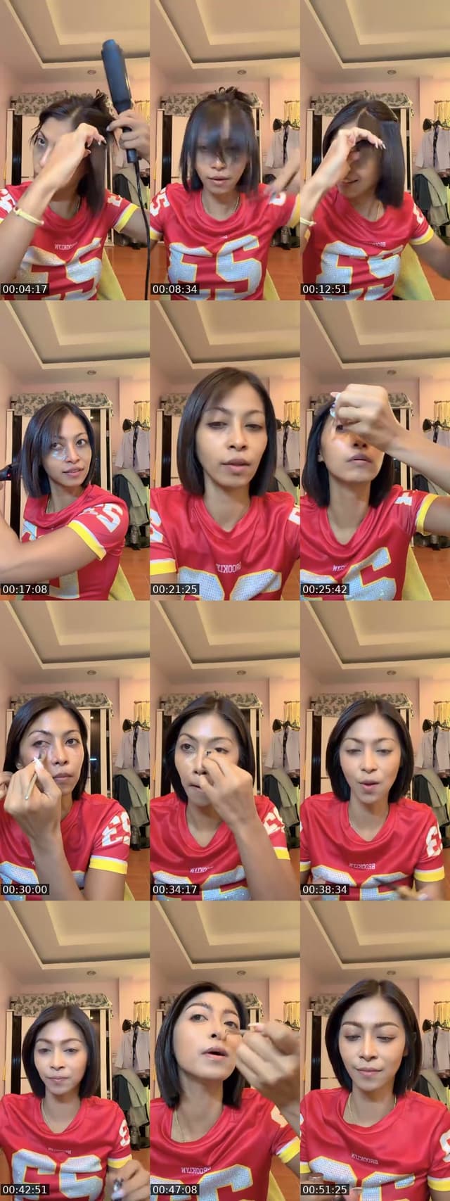 @passion__nk TikTok live