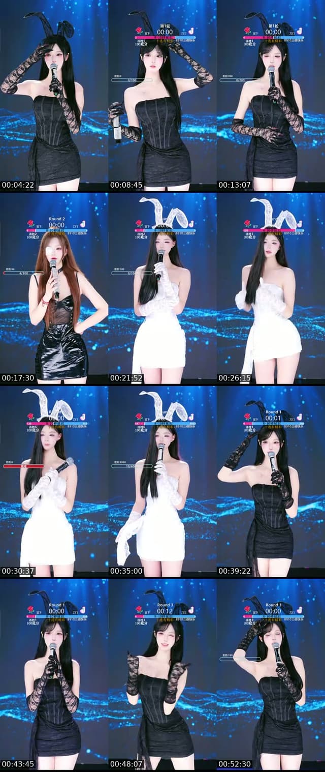 TikTok live: 在外面也可以点赞了！！ by @vzdxrxri6py