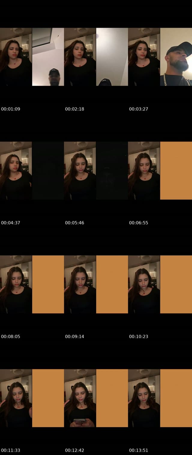 @zilancxl TikTok live