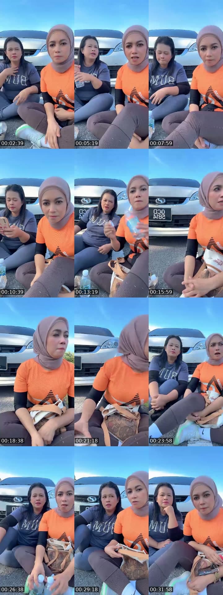 @ziecinta TikTok live stream