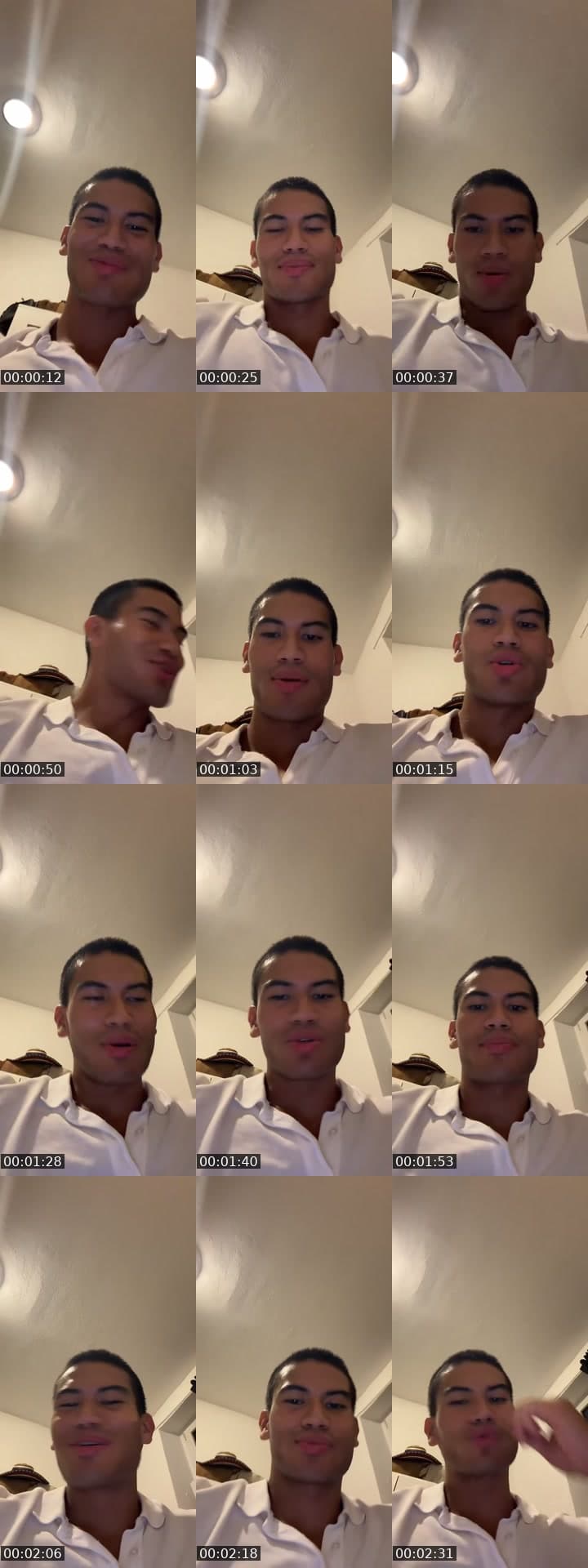@san.otz22 TikTok live stream