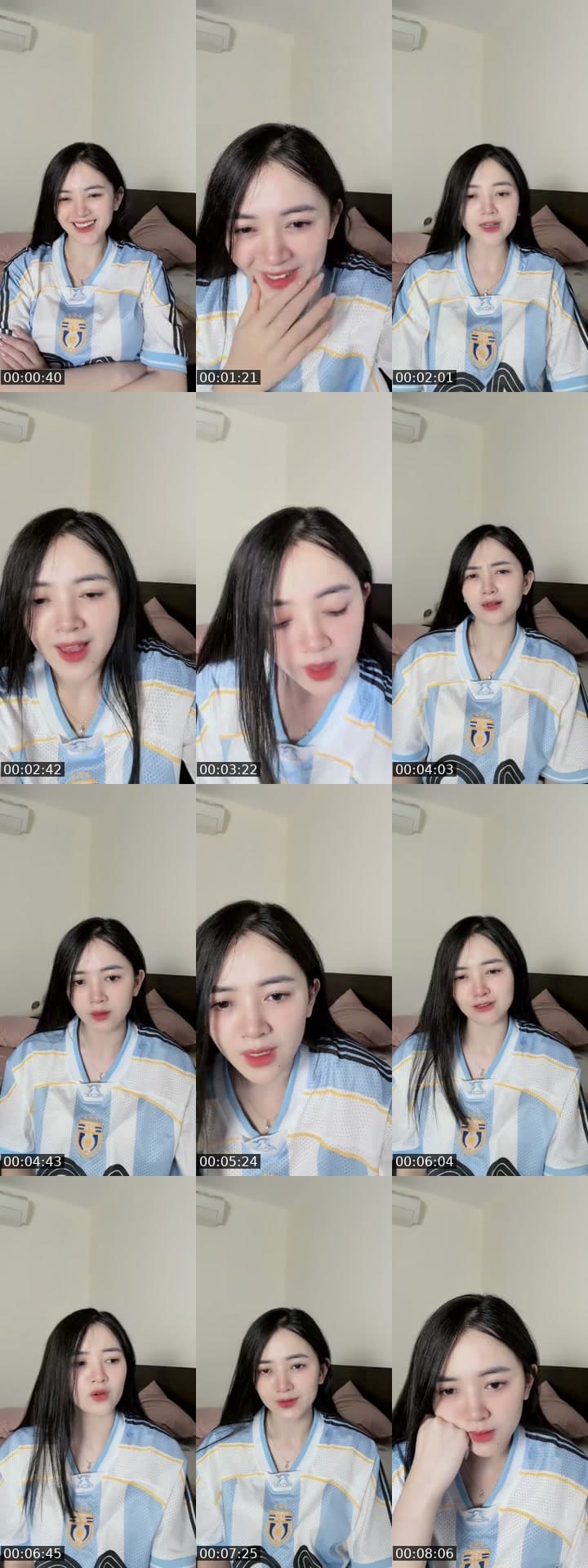 @shushi.daily9x TikTok live stream