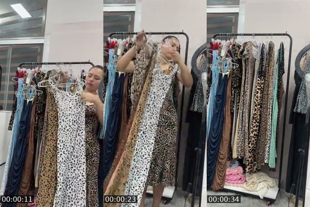 @angyantelo TikTok live