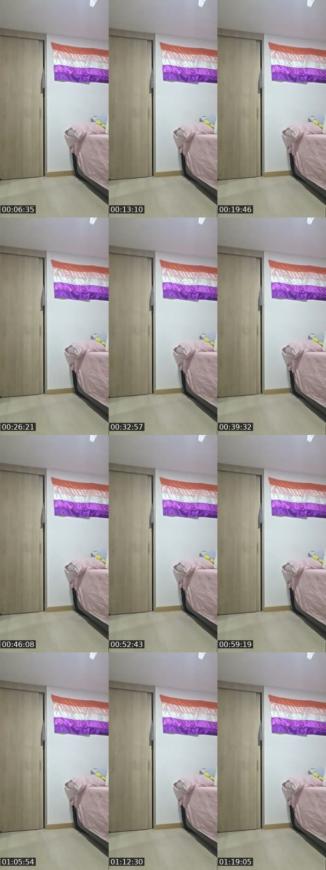 TikTok live: yo by @mafe_bunny0.2