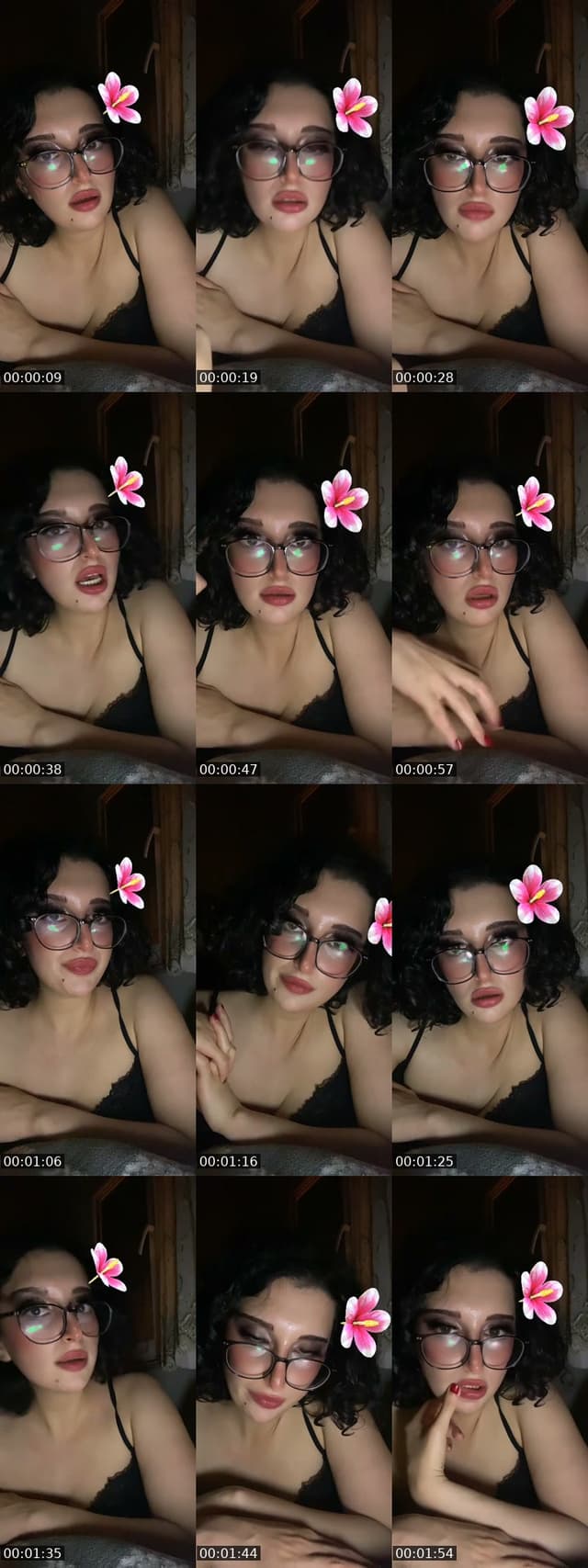 @myyyeccemm TikTok live