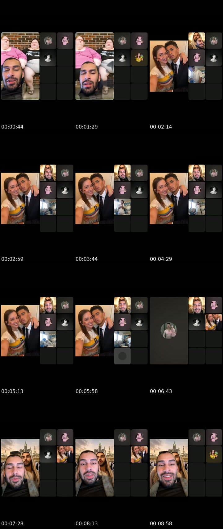 @mynameisjeff612 TikTok live stream