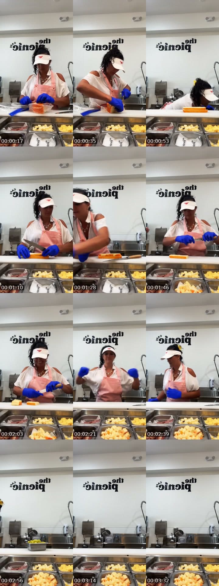 @lemon_hoku TikTok live stream
