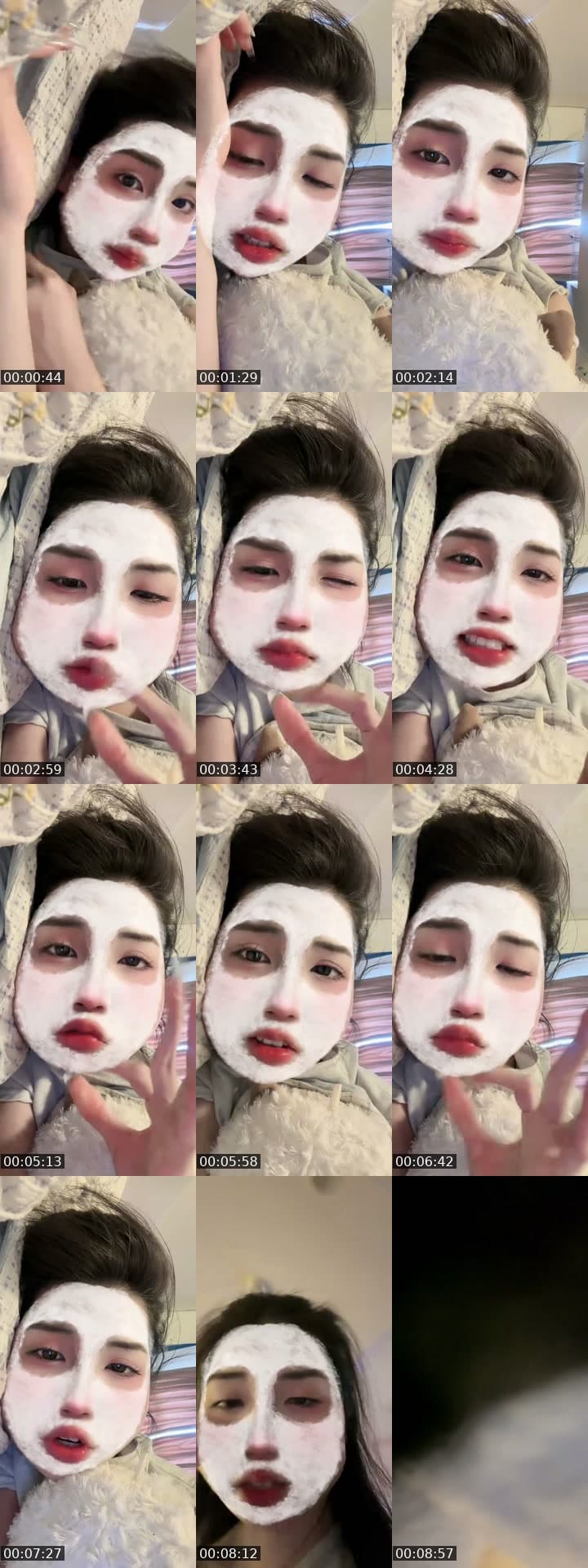 em đã quay trở lạiiiii