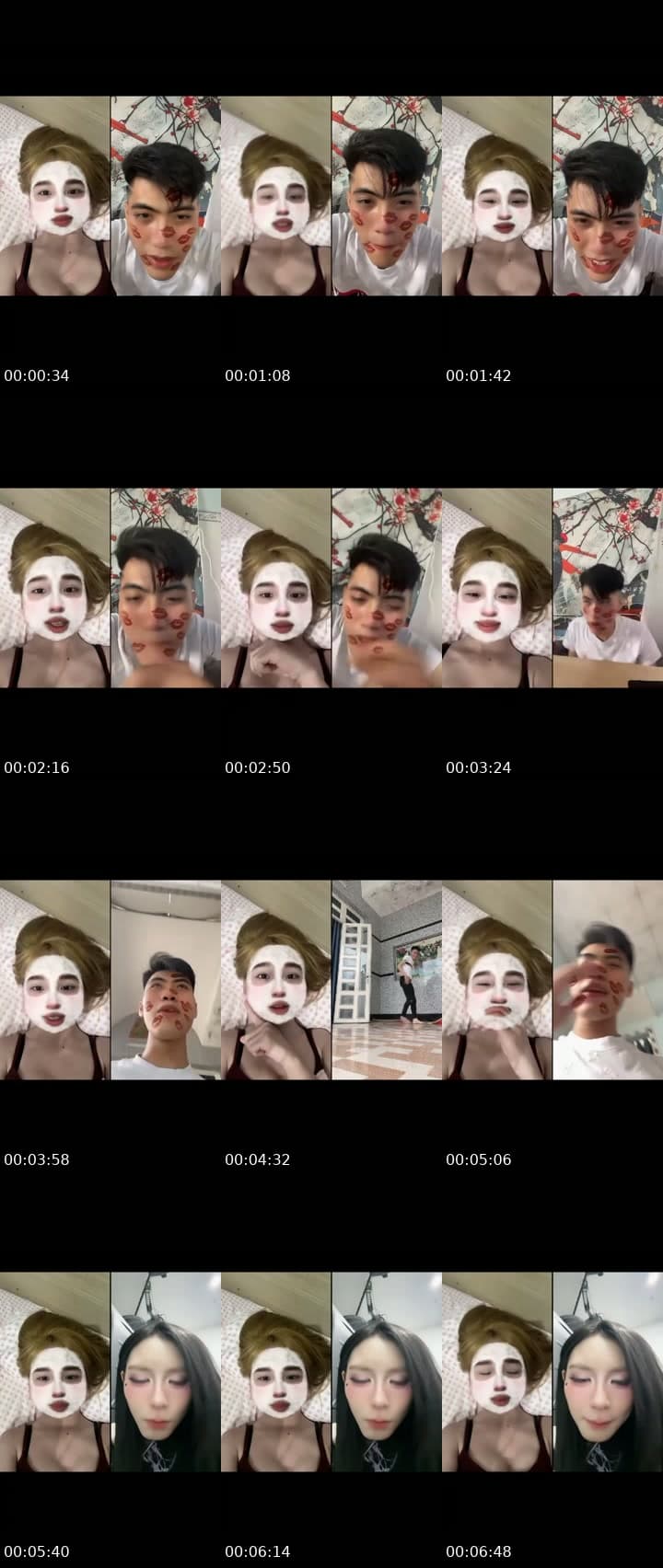 @bzang0402 TikTok live stream
