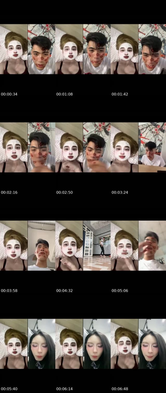 @bzang0402 TikTok live