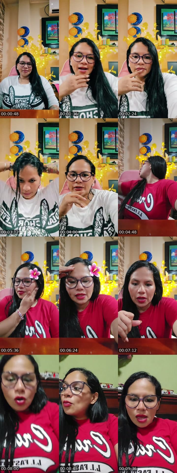 @bellisima36 TikTok live stream
