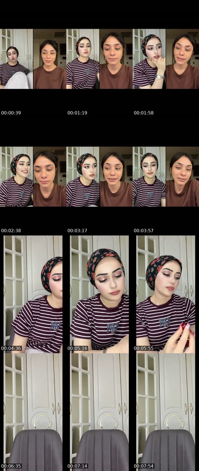 @_edadoganay55 TikTok live