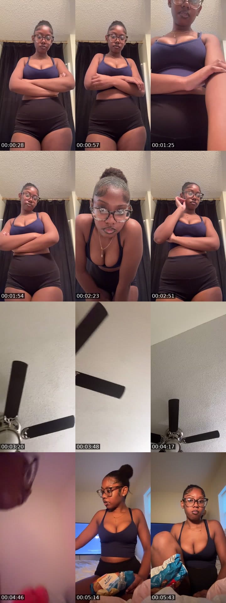 @aaliyaahhmonett TikTok live stream