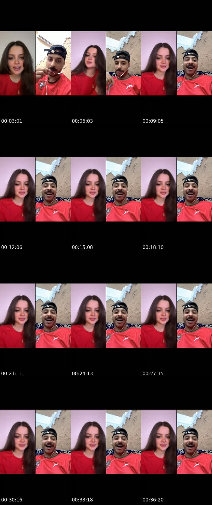 @fcccc21 TikTok live stream