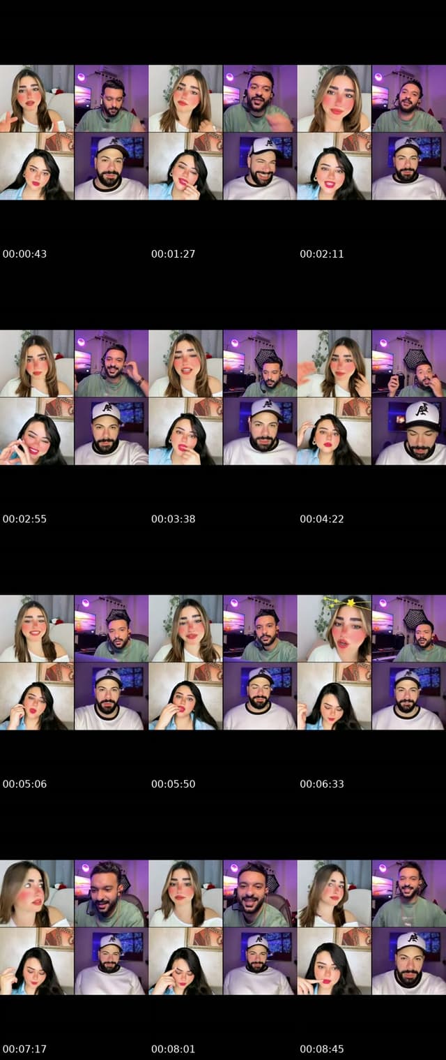 @einoo_388 TikTok live