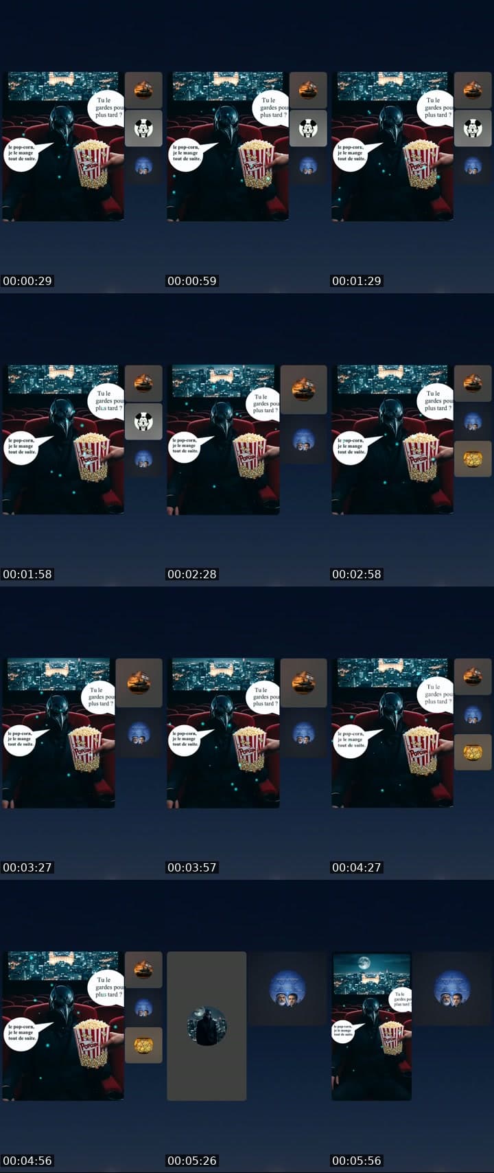 @lecorbeau003 TikTok live stream