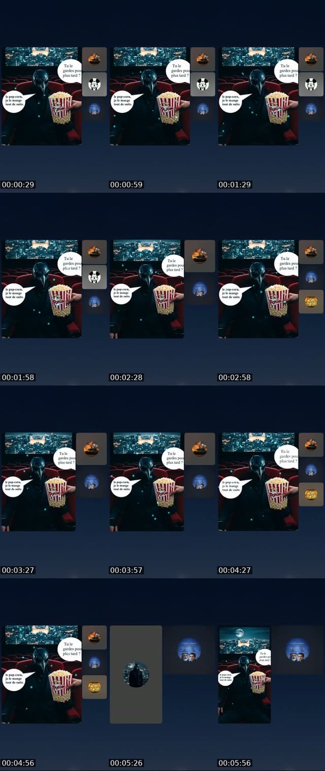 @lecorbeau003 TikTok live