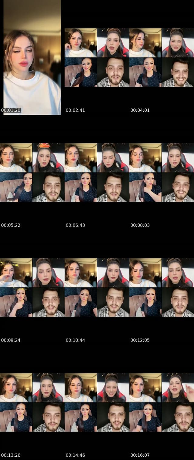 @lialoli8 TikTok live