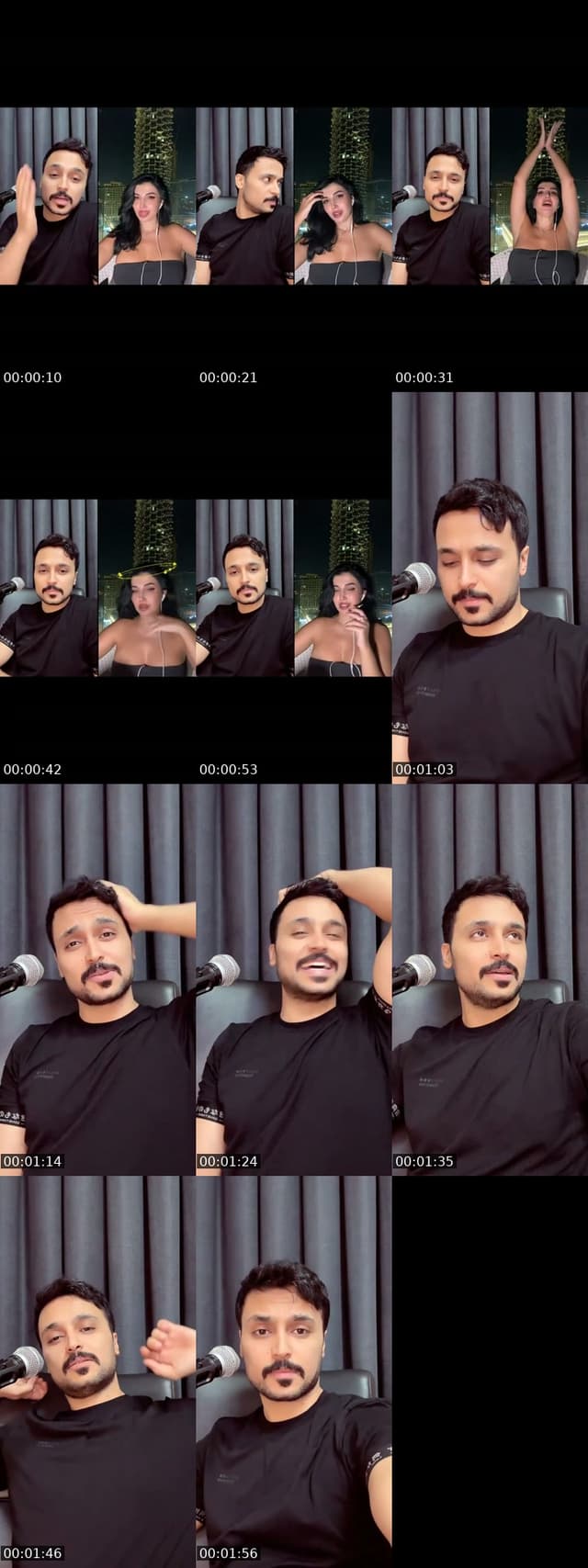 @or_vip1 TikTok live