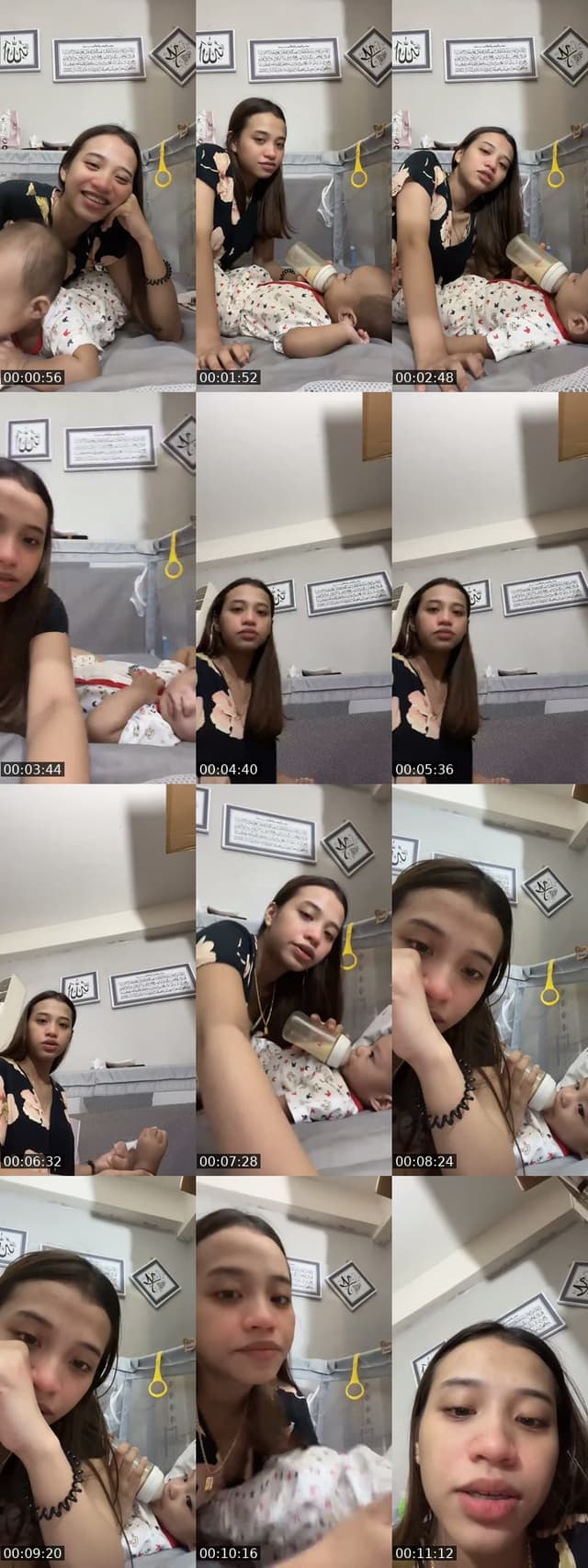 @nrulamir4 TikTok live from 2026-07-12