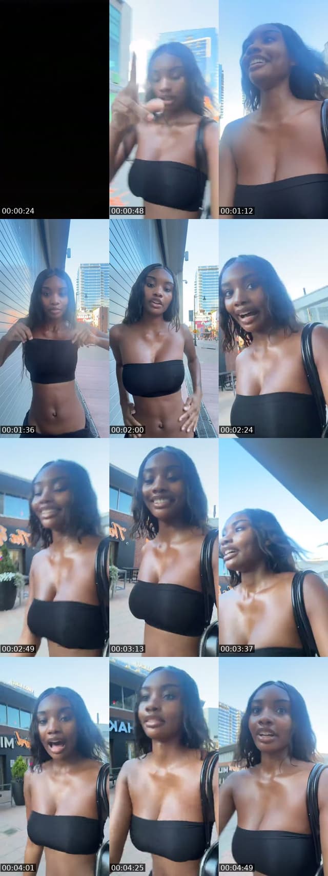 @prettypony666 TikTok live