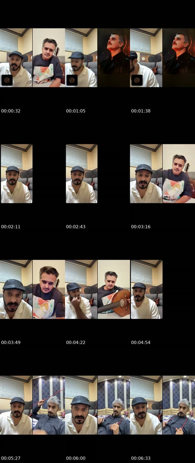 TikTok live: قررات.  جديده by @rooognn