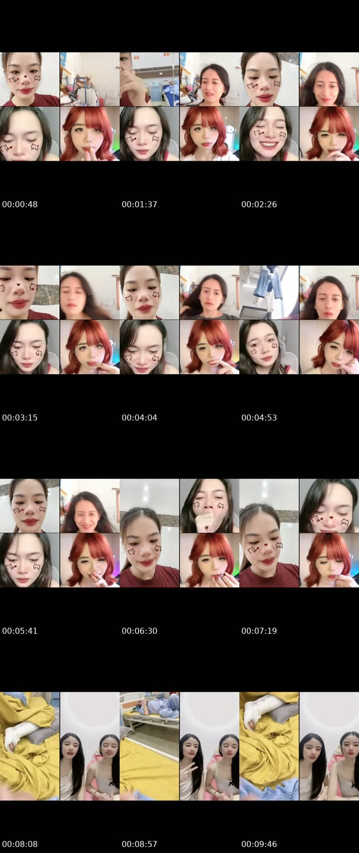 @rulya769 TikTok live stream