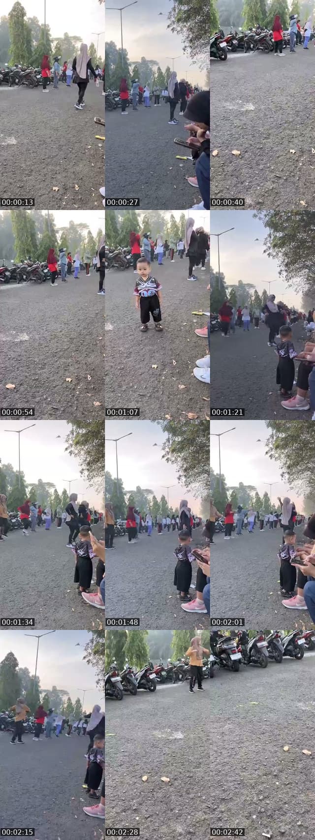Bumil gen z - @sntia_nr