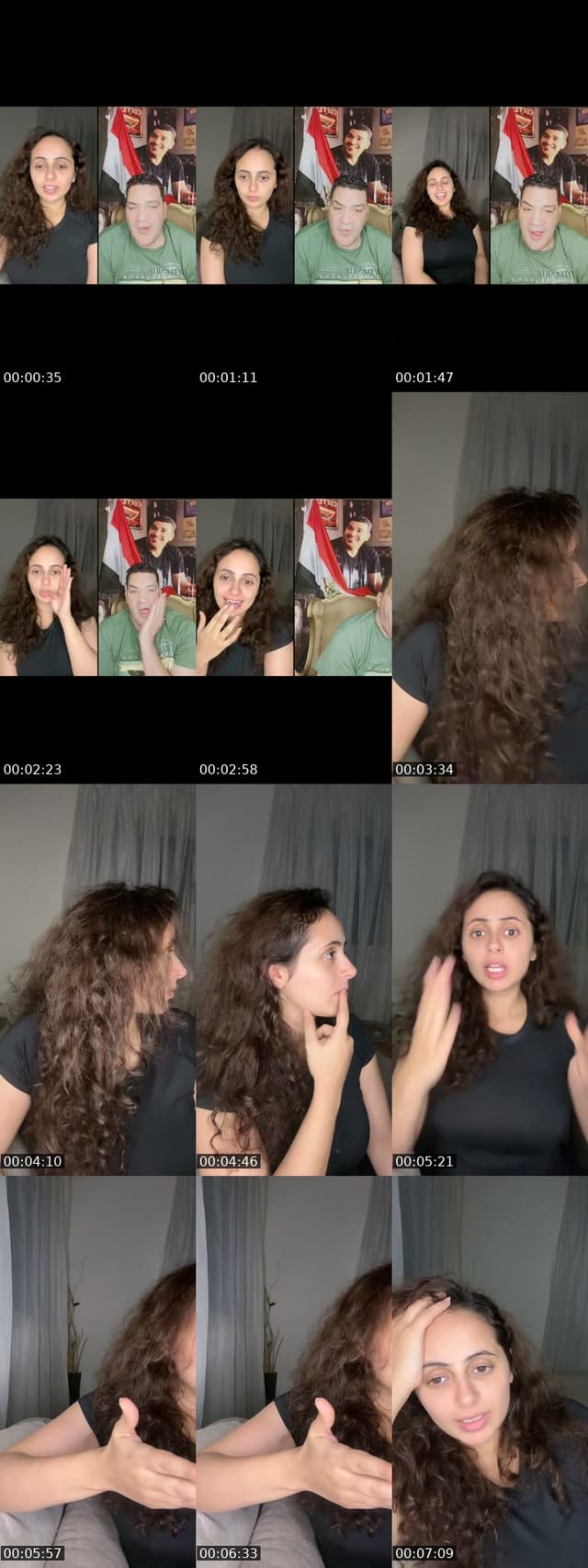 @faroha.official11 TikTok live from 2026-07-12