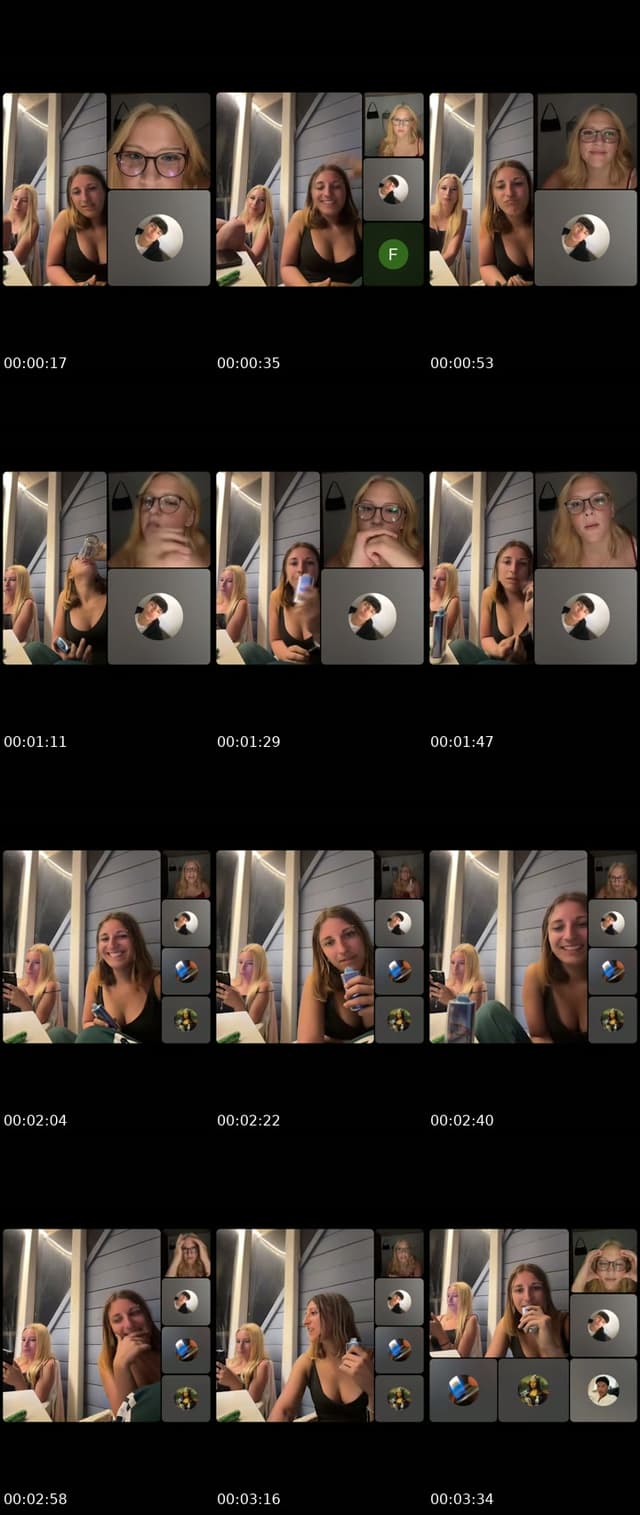 @ich_bins.2005 TikTok live from 2026-07-12