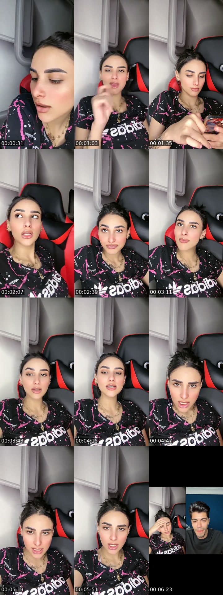 @beboo_441 TikTok live stream