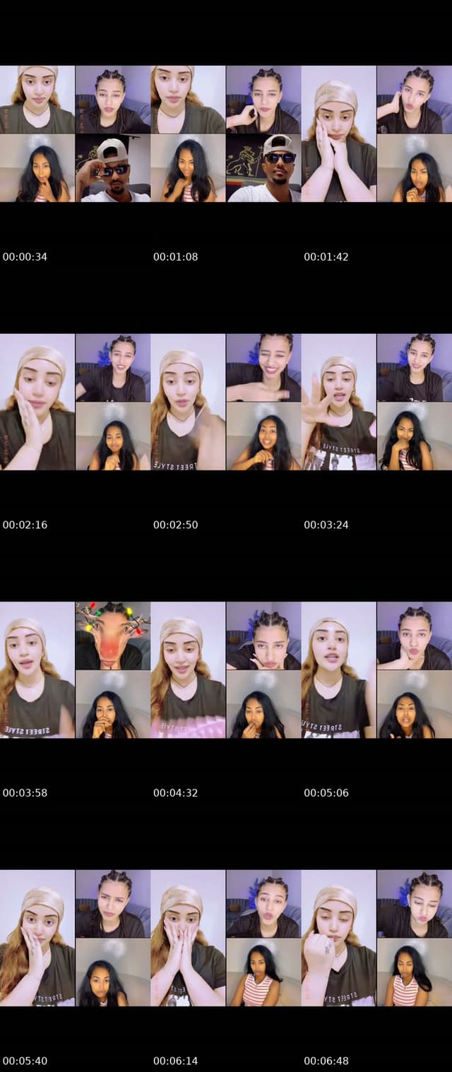 @helenworkiy77 TikTok live from 2026-07-12