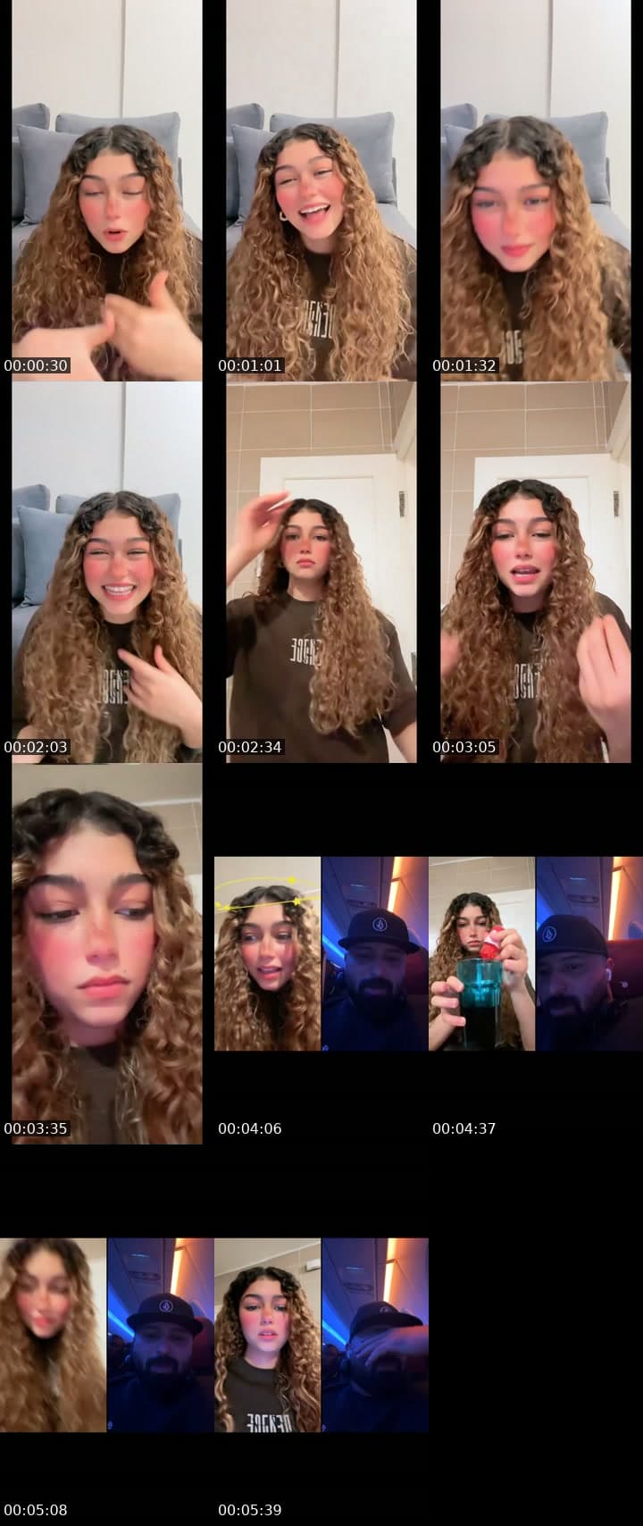 ‏إن شاء الله يومكوا جميل🥰