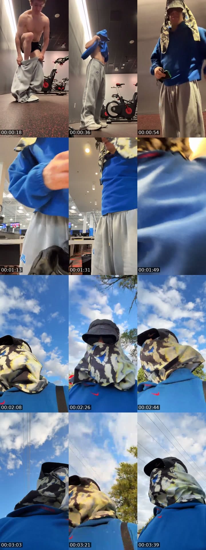 @iambarkk TikTok live stream