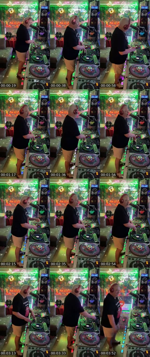 @dj_er06 TikTok live
