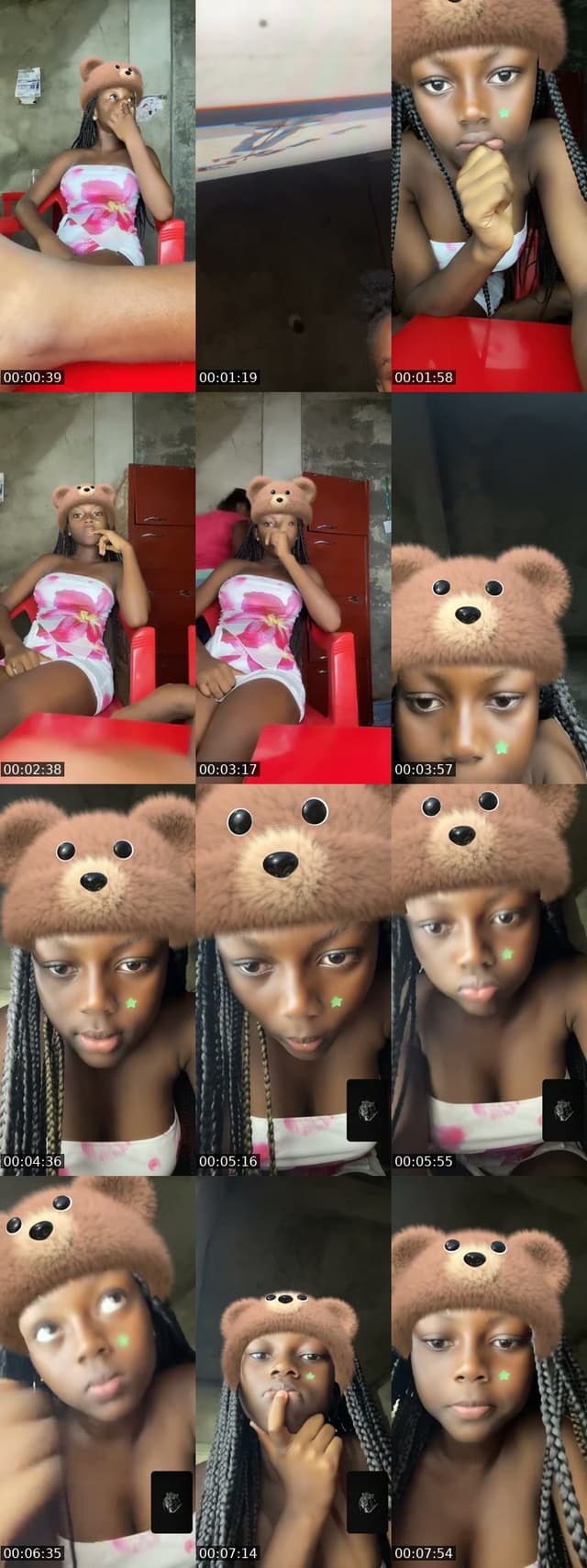 @yency.moreno123 TikTok live
