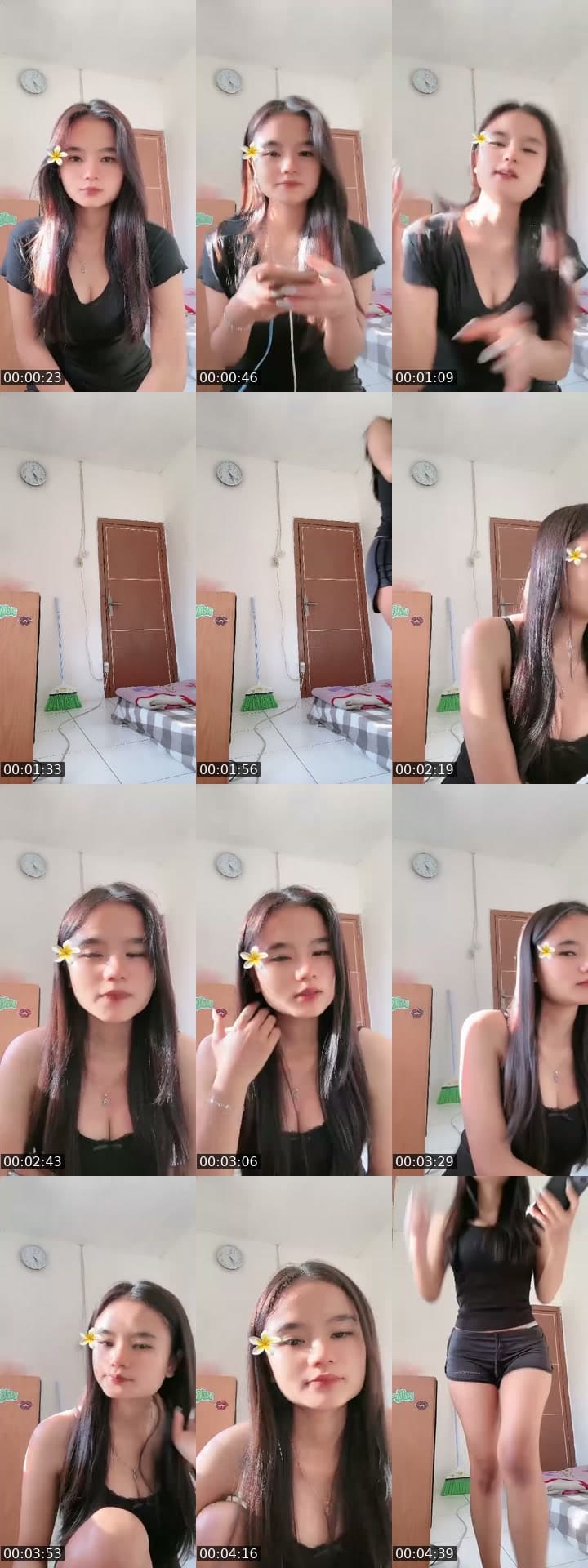 @i.fxnn TikTok live stream