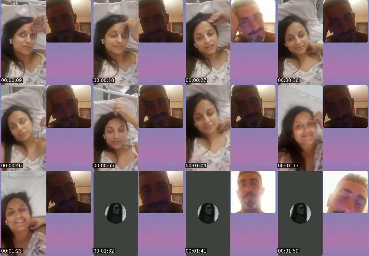 @massimo301981 TikTok live stream