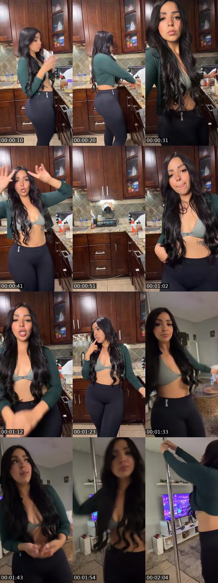 @hermosa.kari TikTok live stream