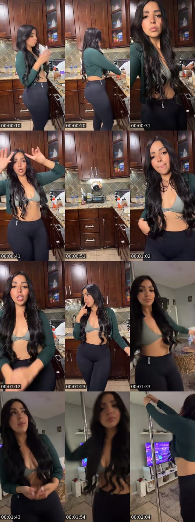 @hermosa.kari TikTok live