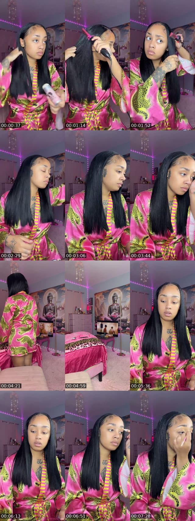 TikTok live: Link in bio 🕺🏽🍭 by @xxxleiyna