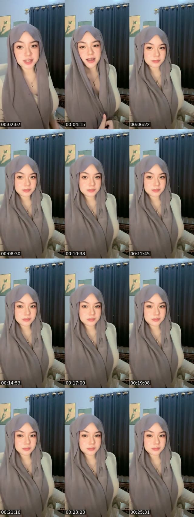 @yourangellyy TikTok live from 2026-07-12