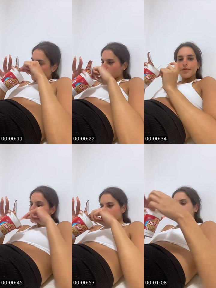 @efrat.vik TikTok live stream