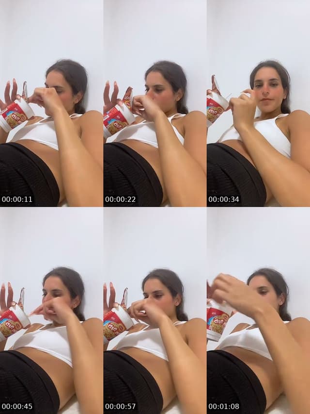 @efrat.vik TikTok live