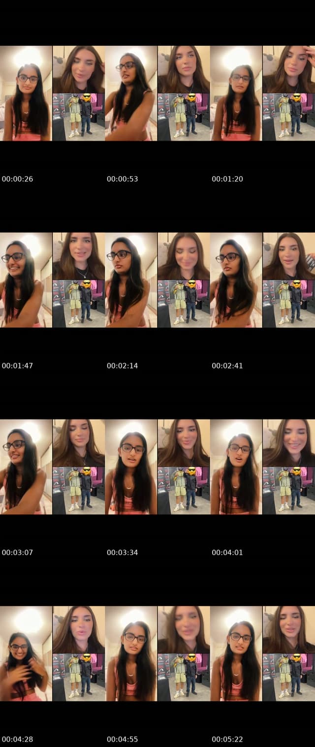 @anikasworld7 TikTok live from 2026-07-12