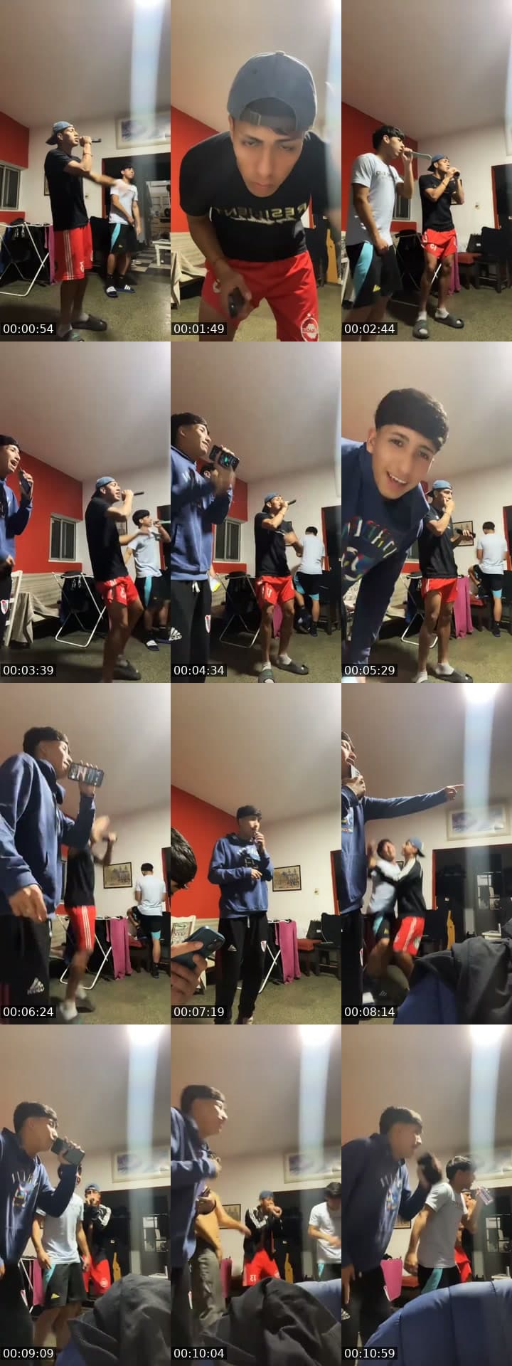 @aalancarrasco2 TikTok live stream