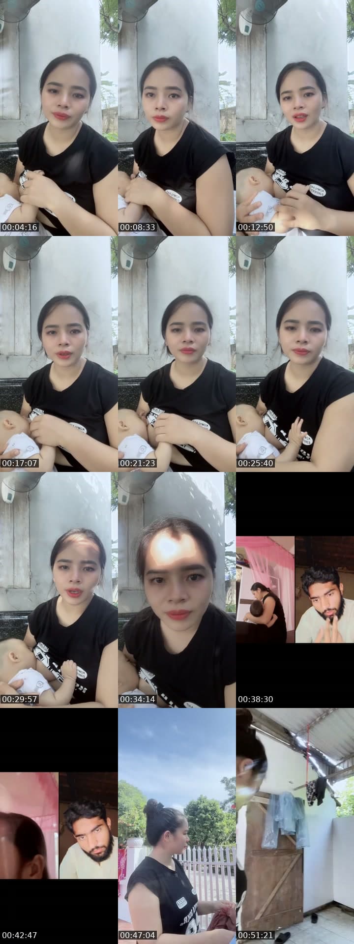 @hien51805 TikTok live stream
